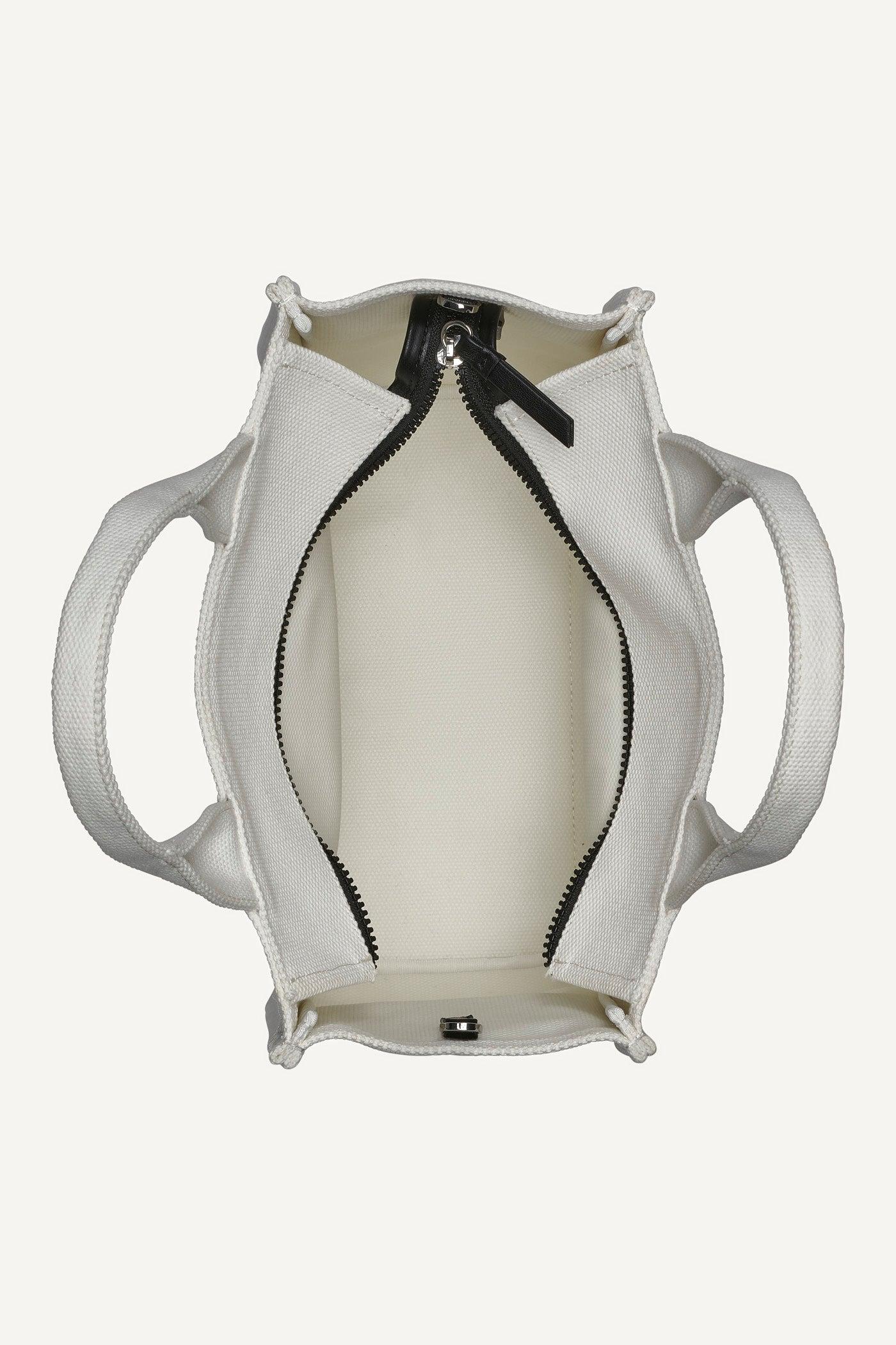 HADLEE MEDIUM LOGO TOTE Product Image