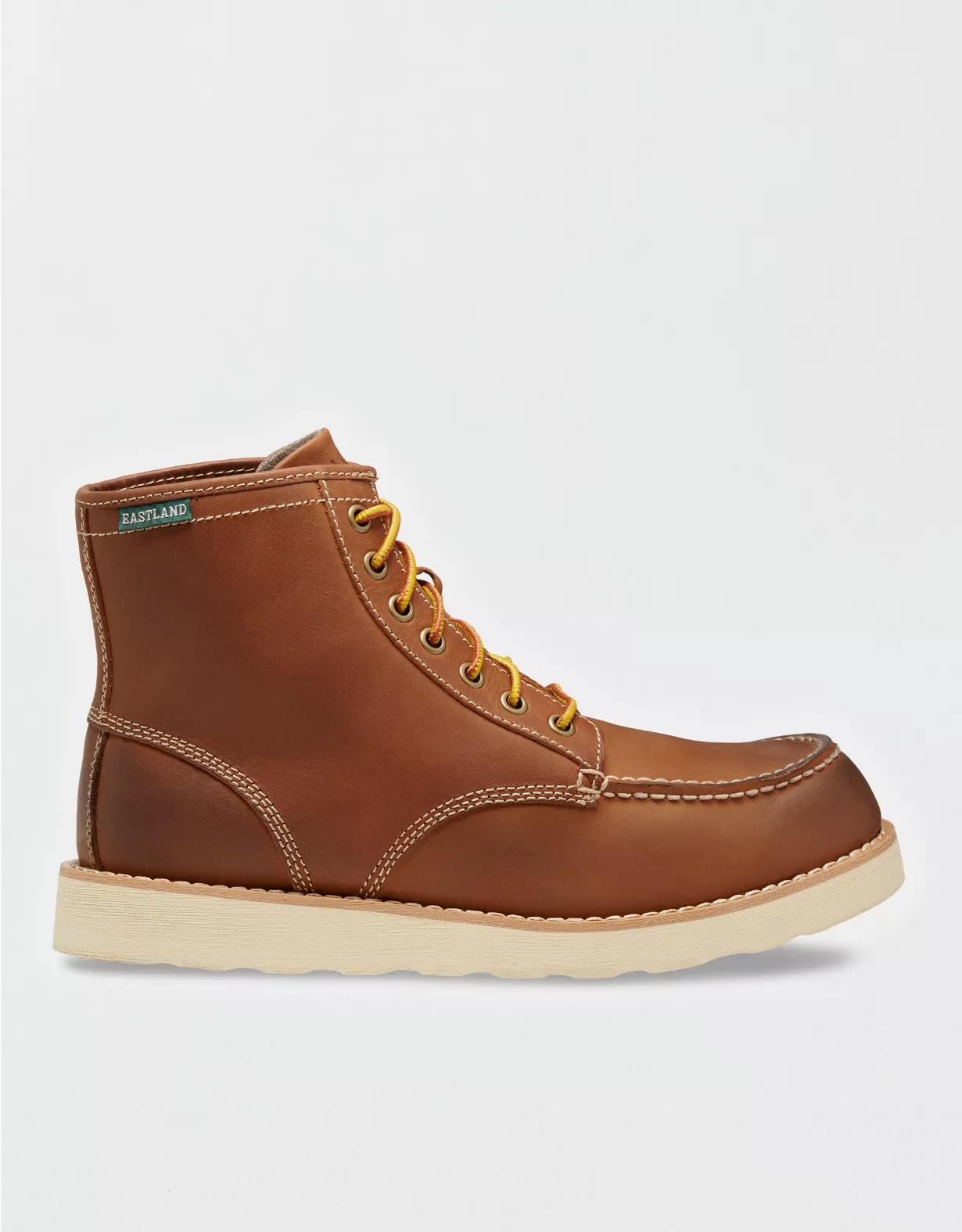 Eastland Men's Lumber Up Boot Product Image