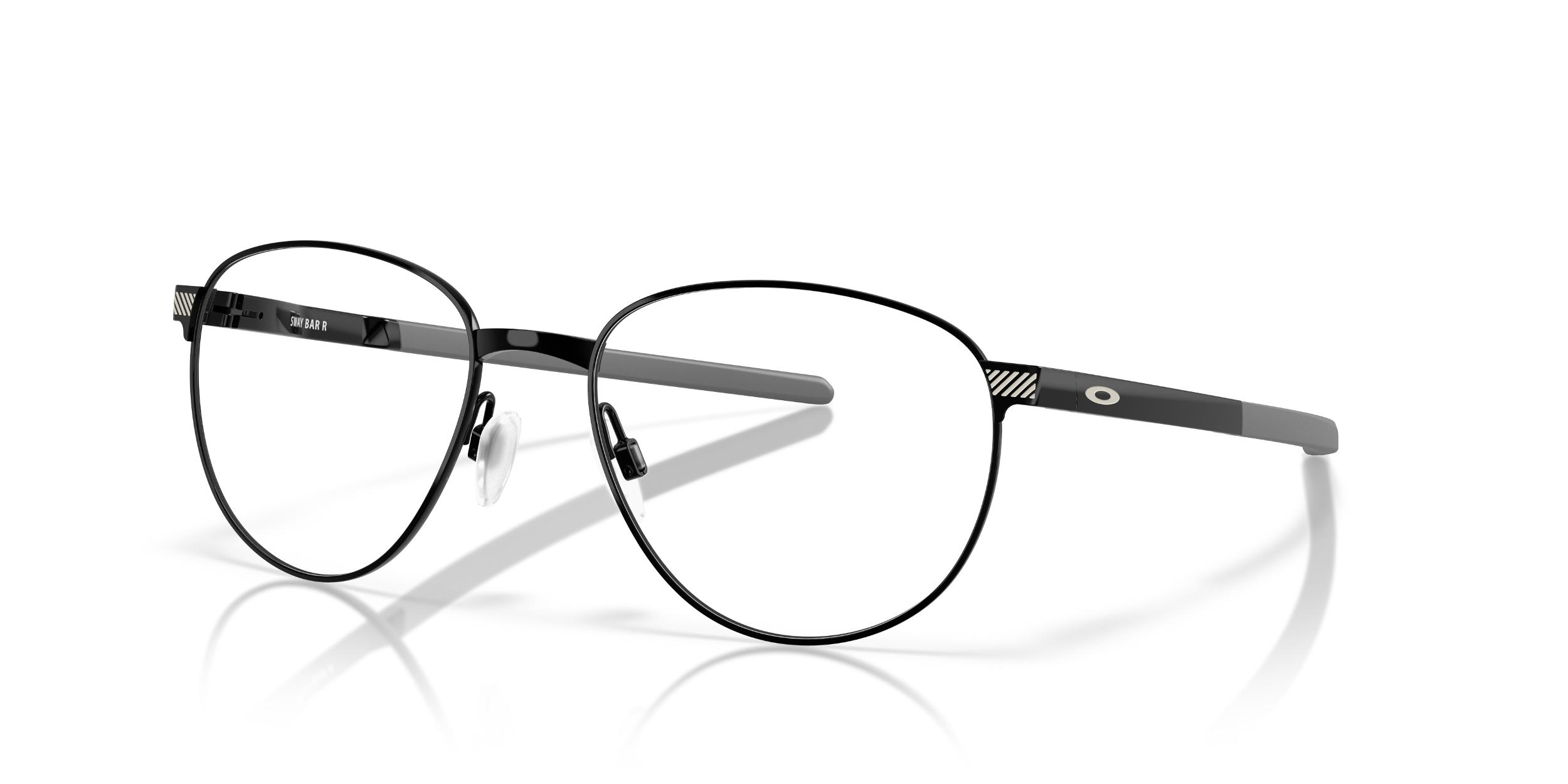 Oakley Mens Sway Bar R Eyeglasses Product Image