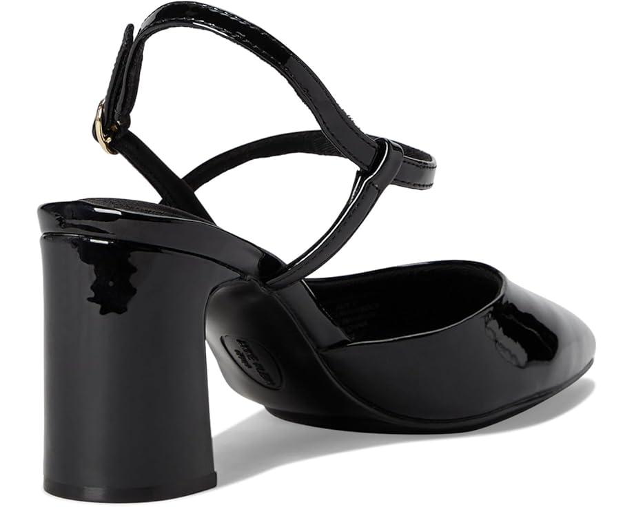 Hamden Buckle Slingback Pump Product Image