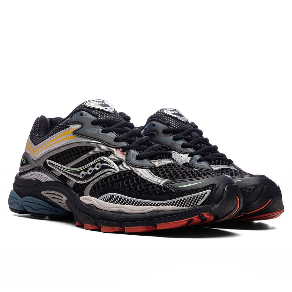 Progrid Omni 9 - Black/Multi/Black Male Product Image