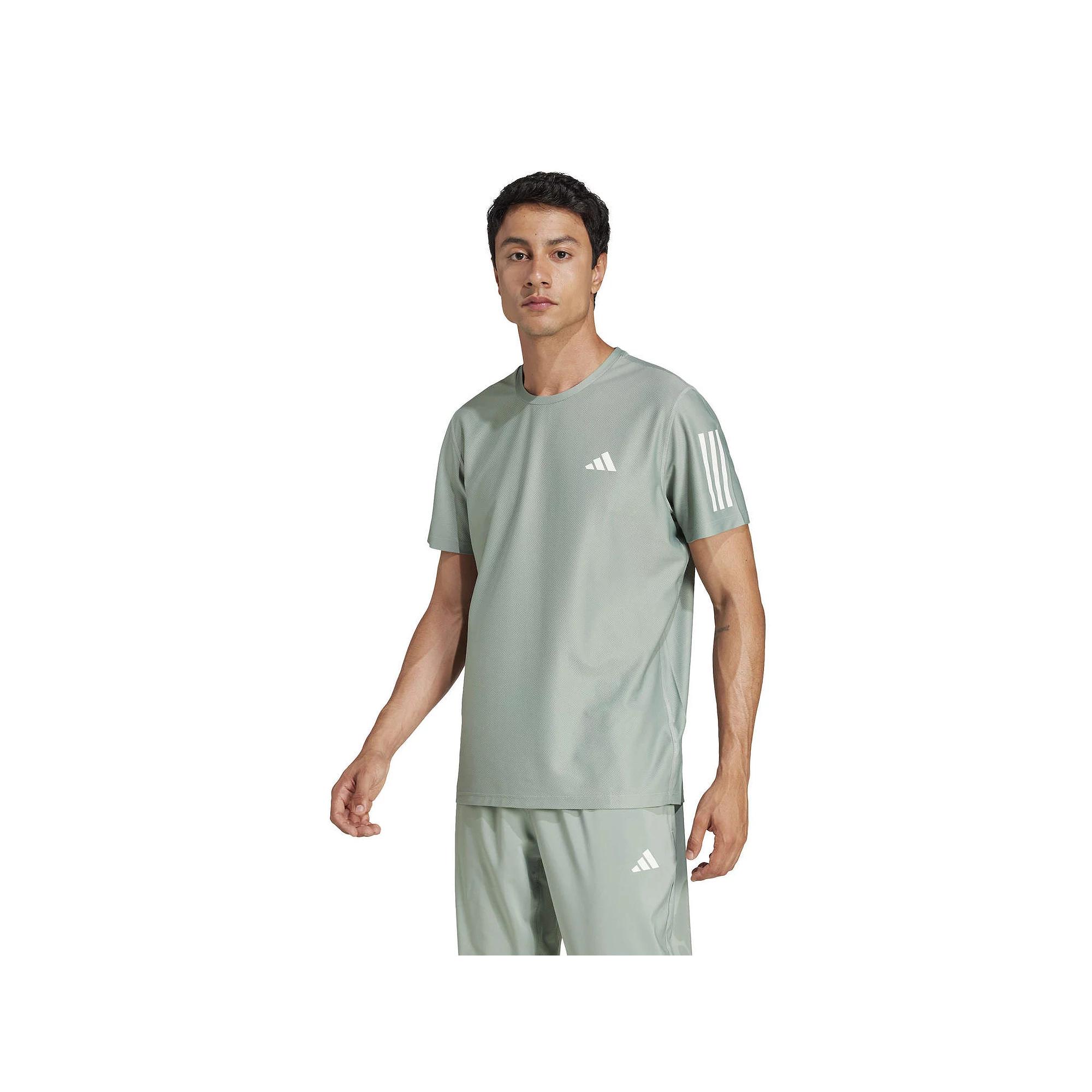 Own the Run Tee Product Image