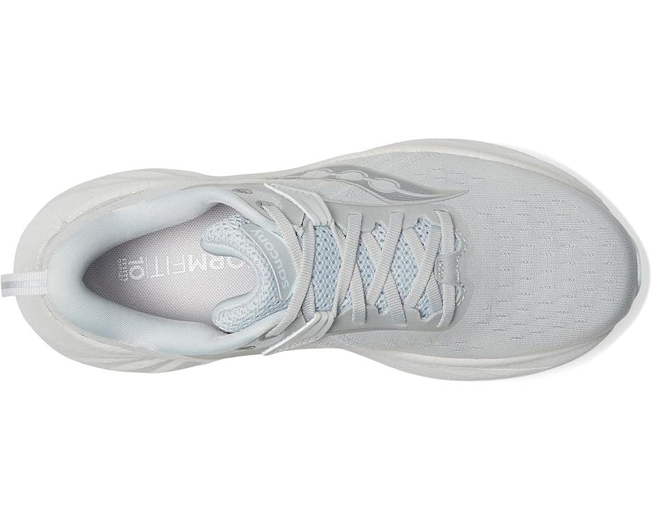 Women's Saucony Triumph 22 Product Image