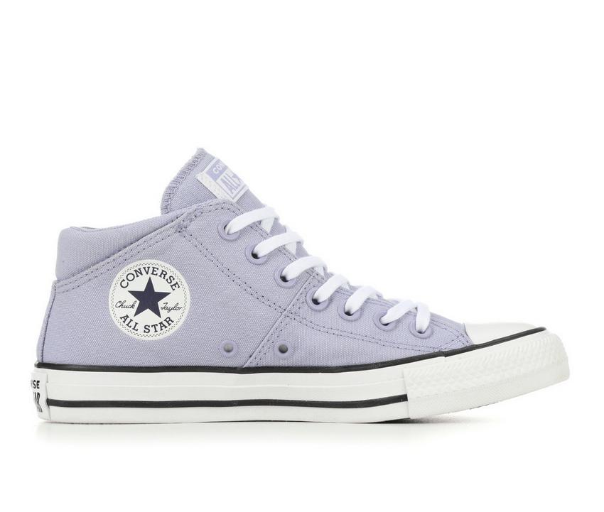 Women's Converse Chuck Taylor All Star Madison Mid-Top Sneakers Product Image