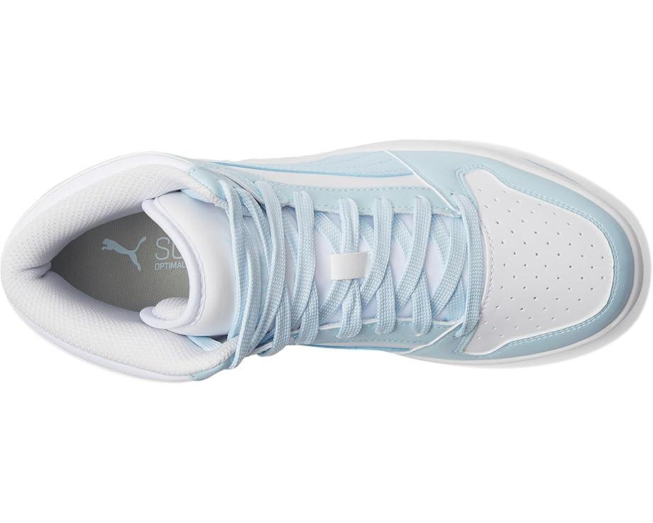 DC Shoes Cure Hi Top Product Image