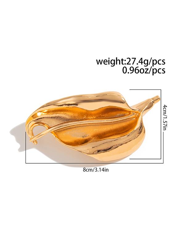 Geometric Brooch Accessories Product Image