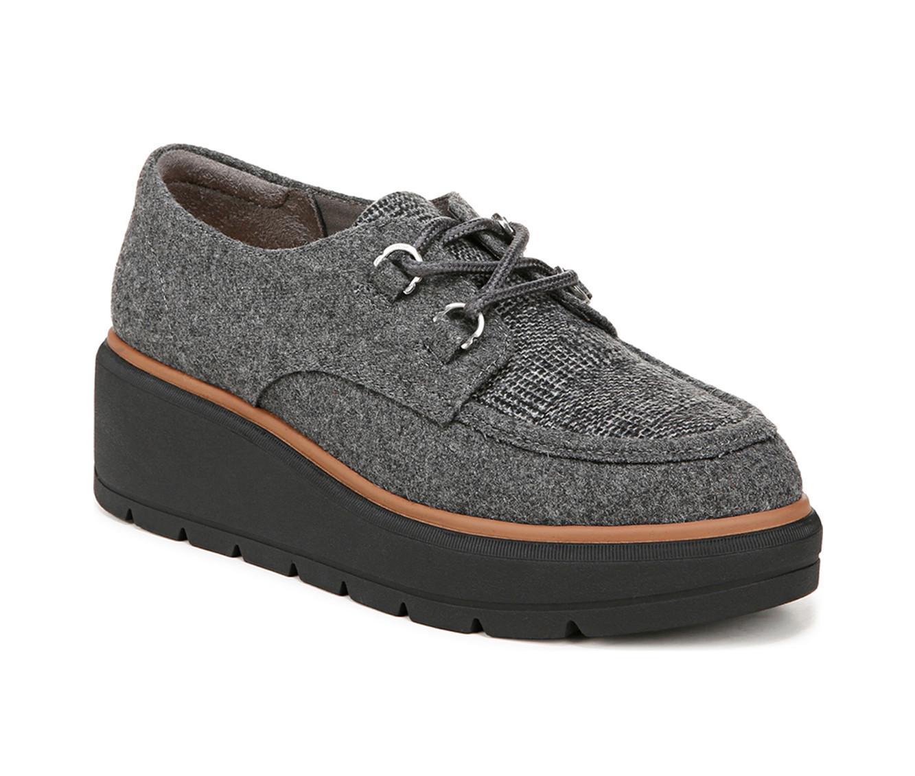 Women's Dr. Scholls Nice Day Max Oxfords Product Image