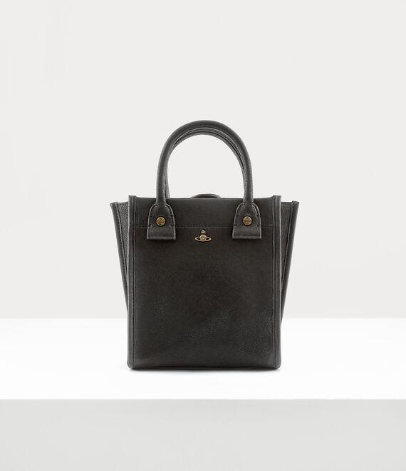 Teddy Small Tote Product Image