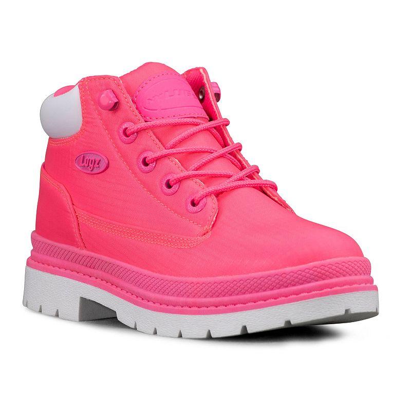 Lugz Drifter Ripstop Women's Chukka Boots,  Product Image