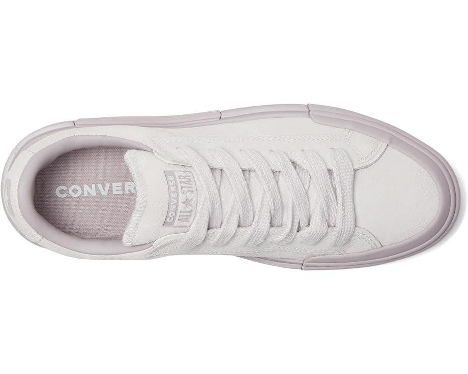 Chuck Taylor All Star Cruise Colorful Suede Product Image