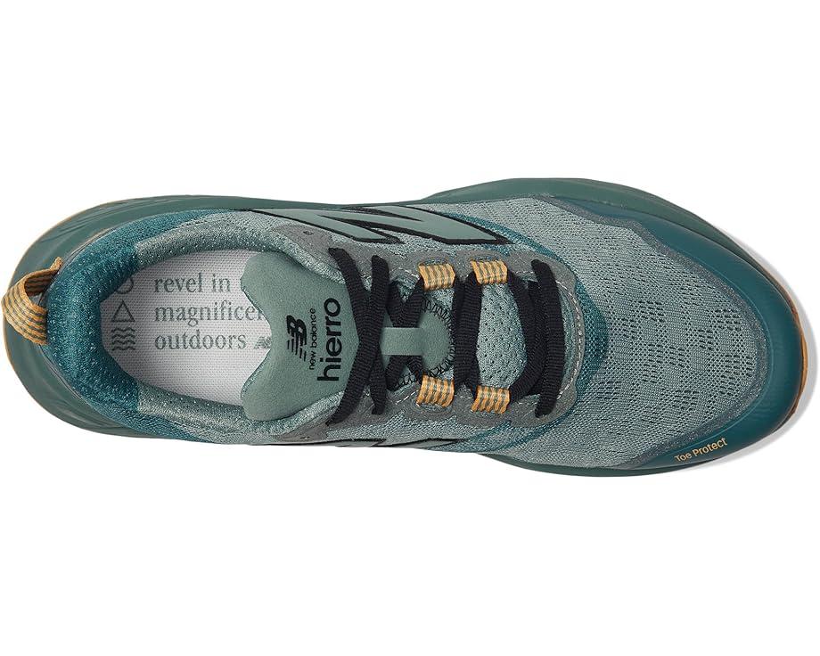 Fresh Foam X Garoé v2 Product Image