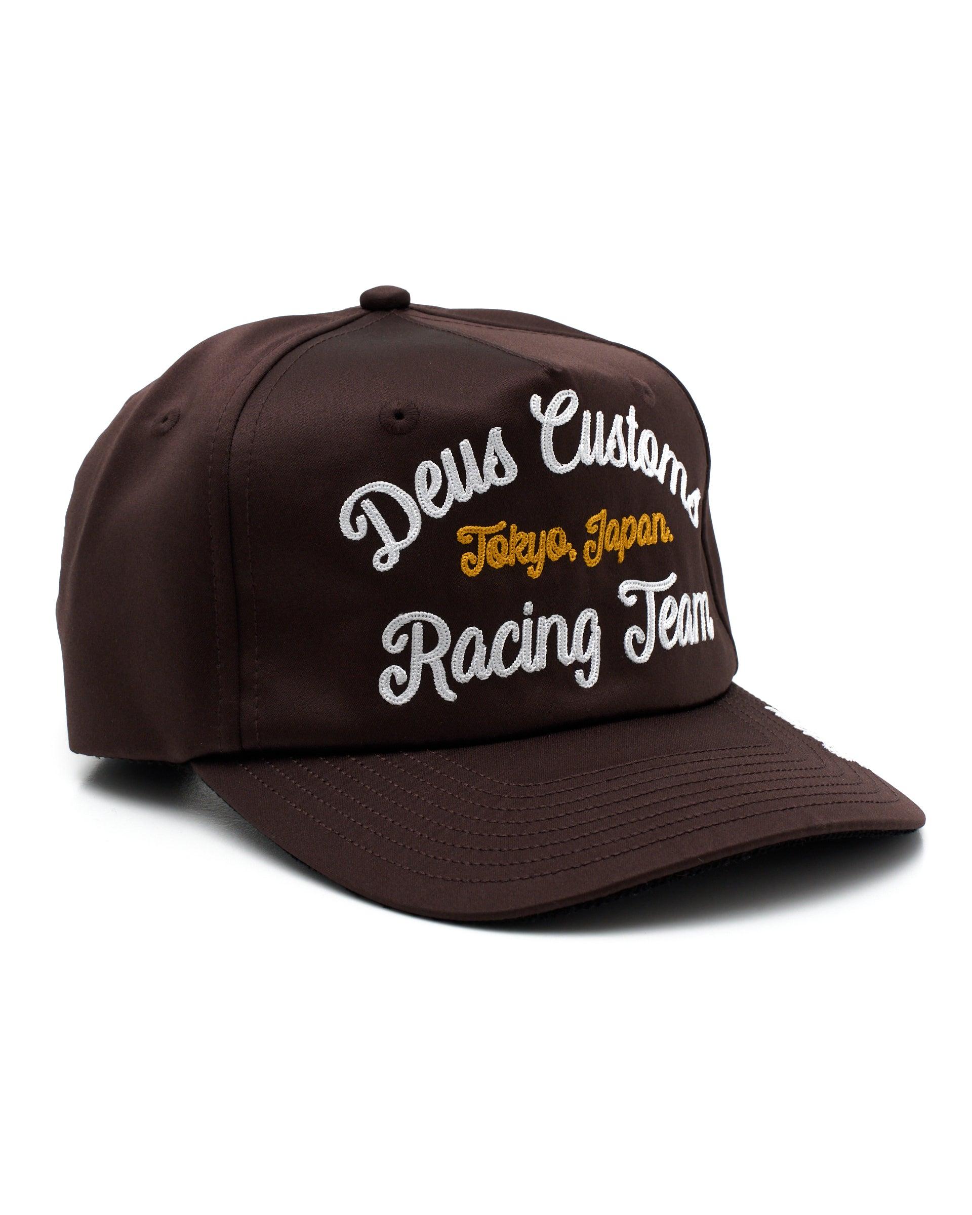 Iota Trucker - Choc Plum Product Image
