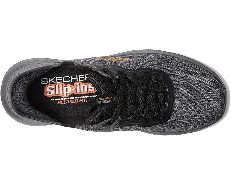 Men's SKECHERS Equalizer 5.0 Hands Free Slip-Ins Product Image