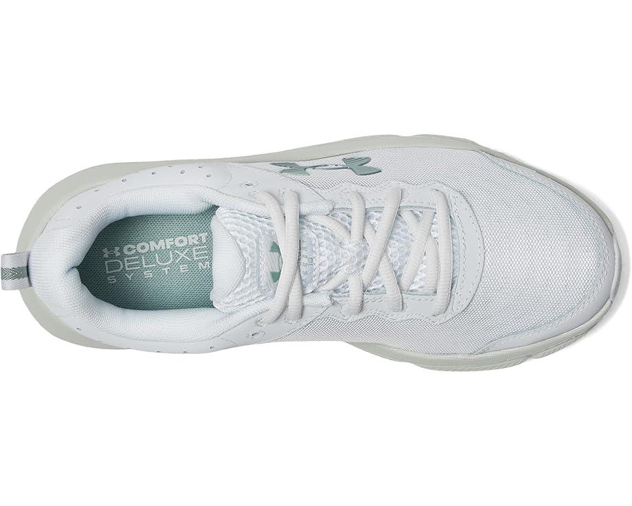 Women's Under Armour Charged Assert 10 Product Image