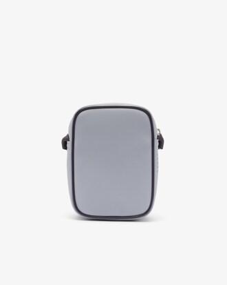 Club 1930 Petit Piqué Effect Vertical Satchel Product Image