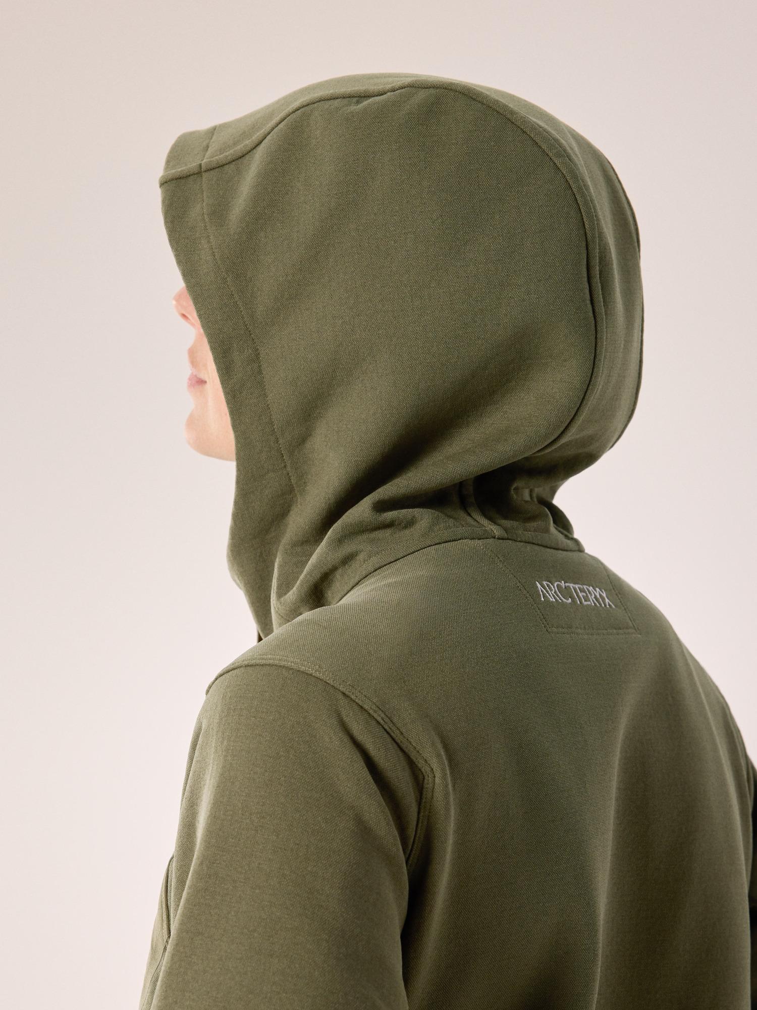 Aestas Pullover Hoody Women's Product Image