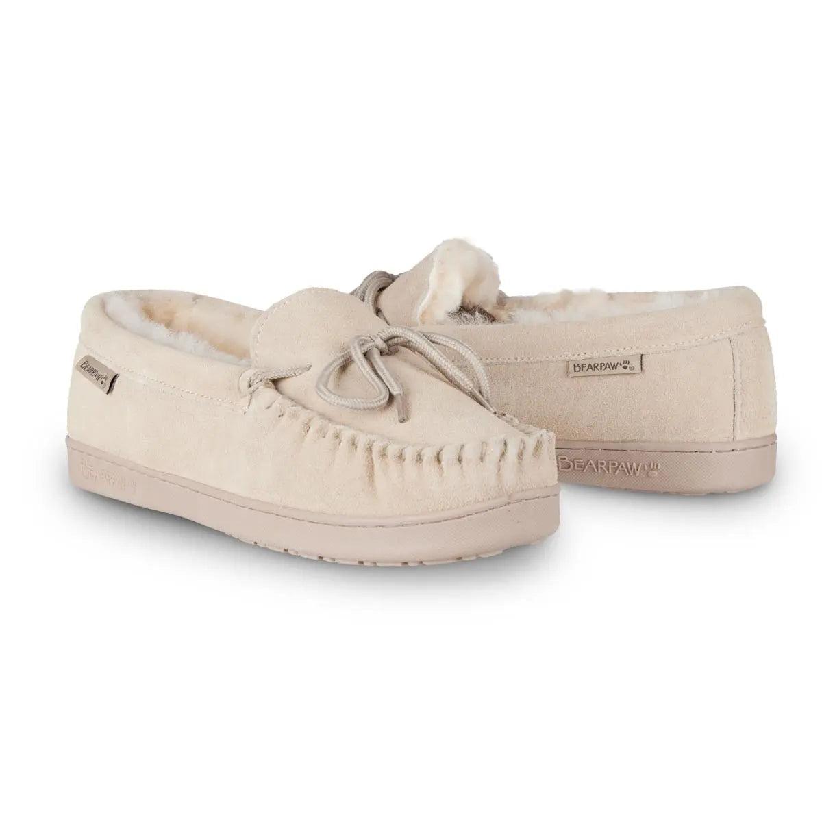 Bearpaw Men's Moccasin II Slipper Product Image