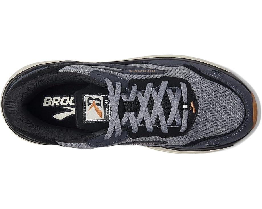 Ghost Max Leather Product Image