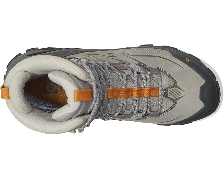 Women's Oboz Bridger Ridge Mid GTX Product Image