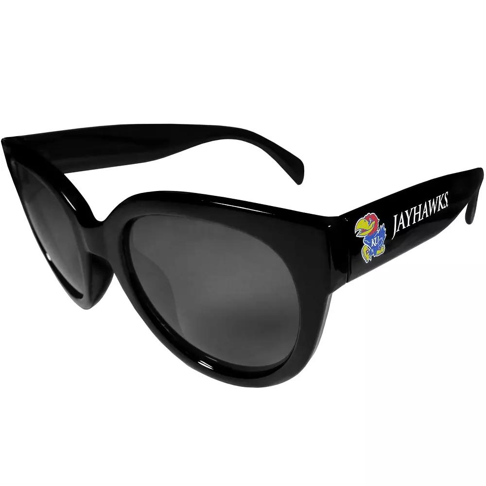 Women's Auburn Tigers Cat-Eye Sunglasses, Team Product Image