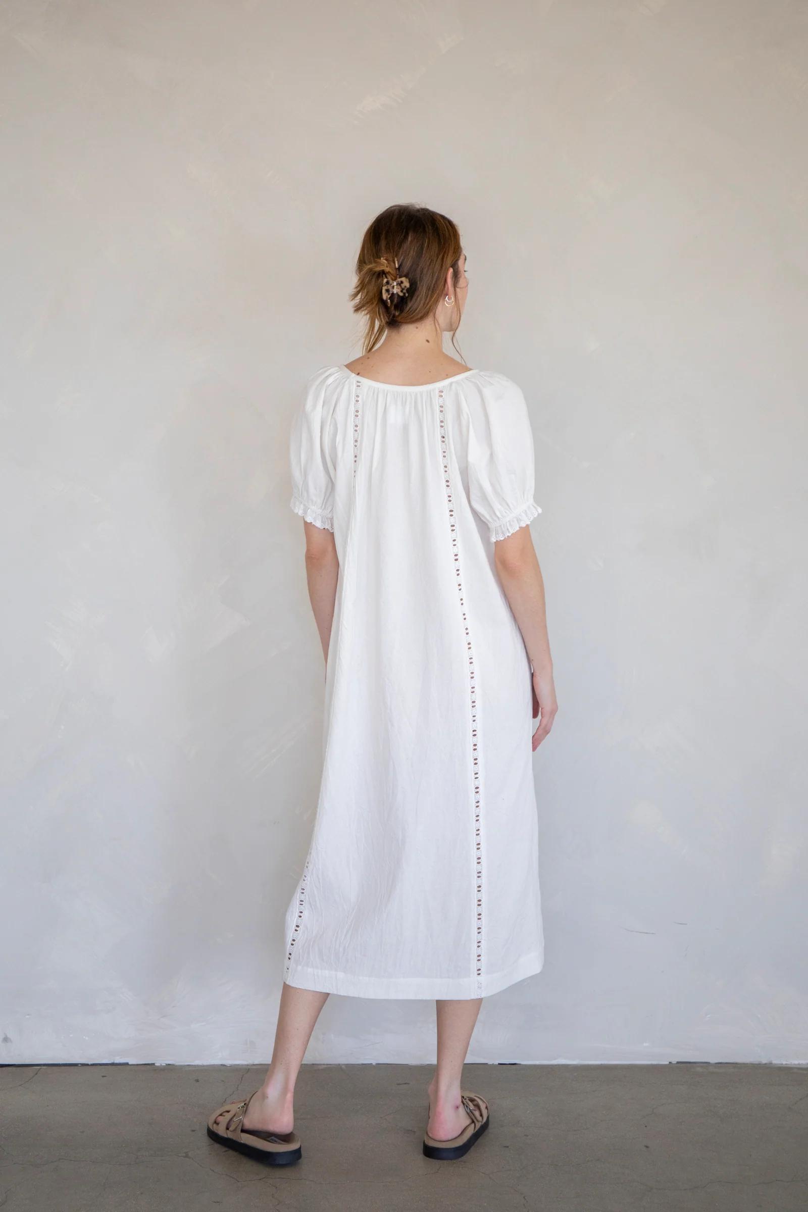 Elodie Dress Product Image