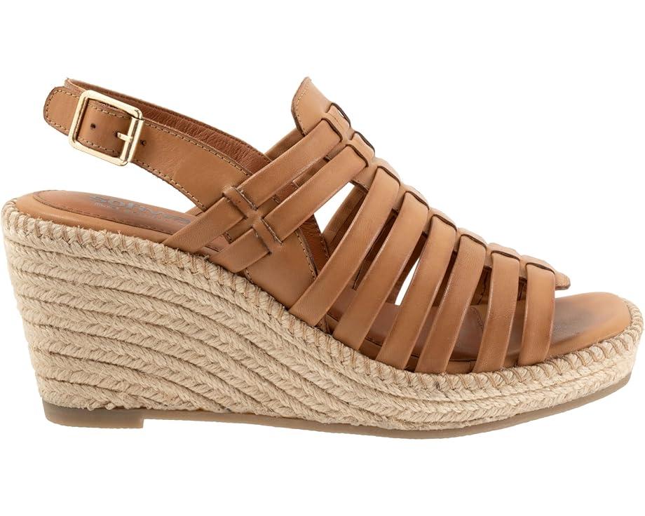 Women's SoftWalk Havana Product Image