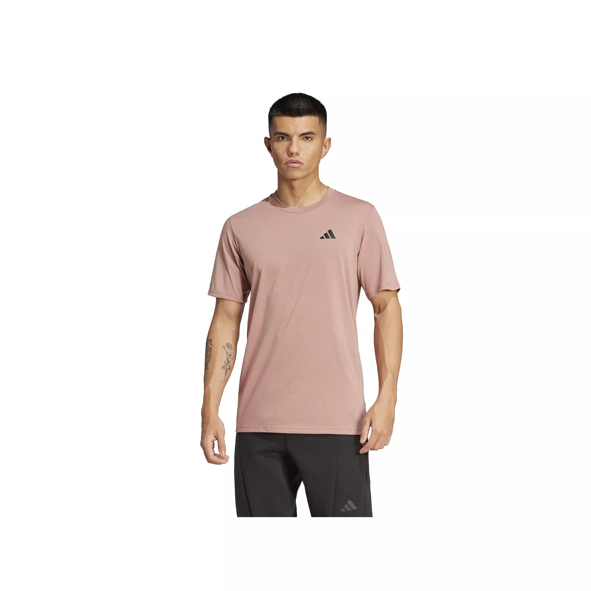 Men's adidas Train Essentials Feelready Training Tee,  Product Image