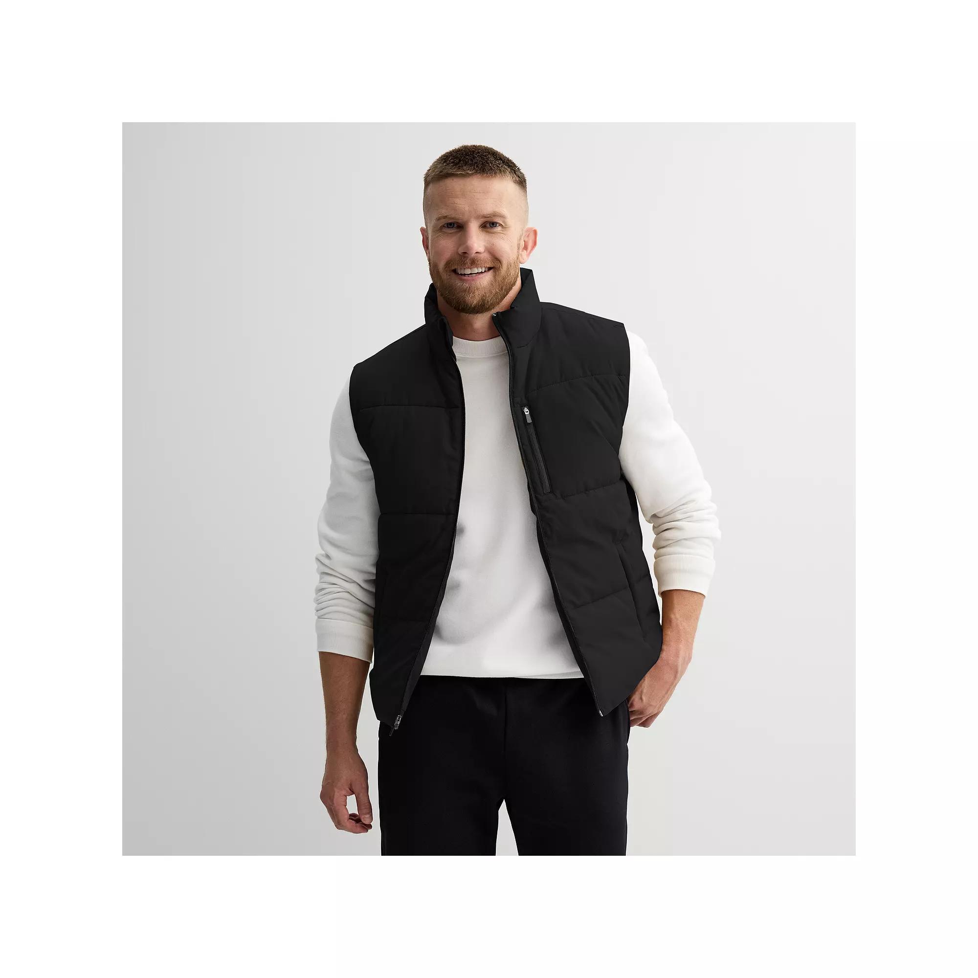 Men's Tek Gear® Insulated Puffer Vest,  Product Image