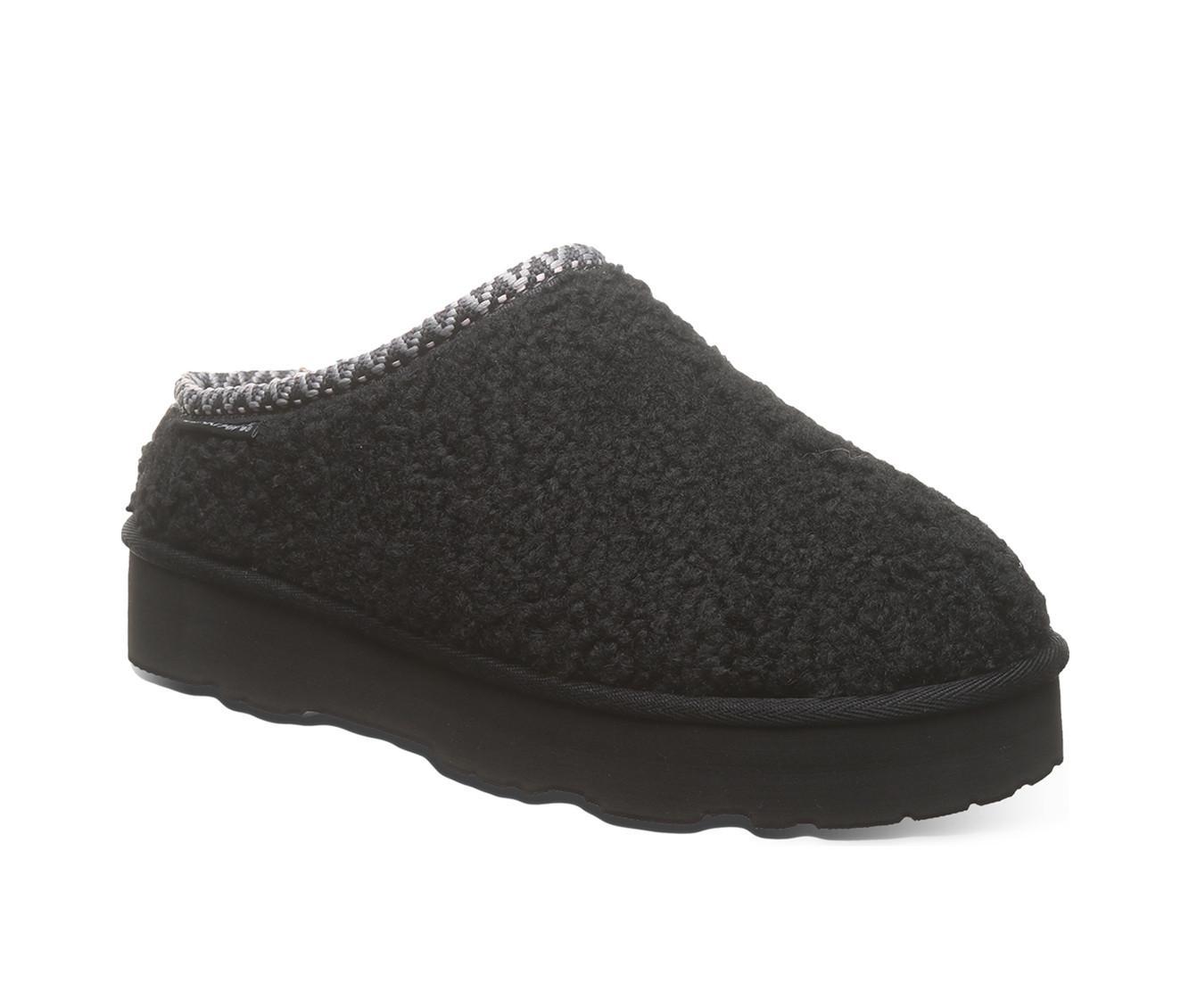 Bearpaw Snuggle Martis Clog Slippers Product Image