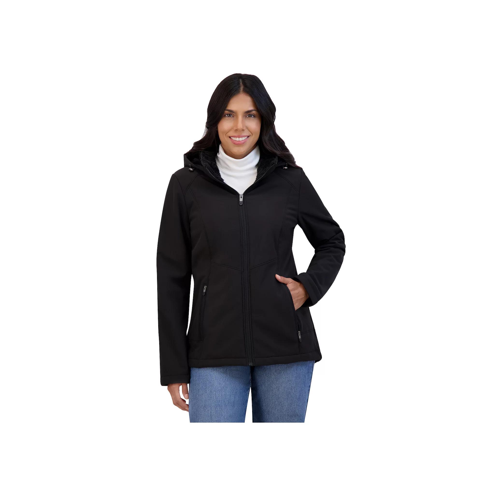 Women's ZeroXposur Lillian Soft Shell Jacket,  Product Image
