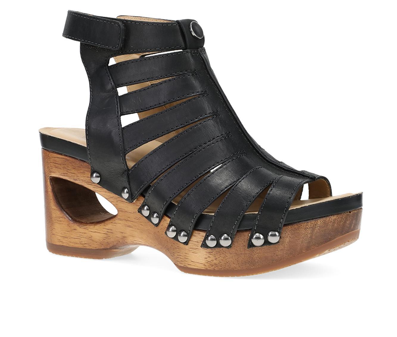 Women's Dansko Adie Platform Sandals Product Image