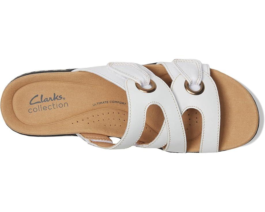 Women's Clarks Merliah 2 Cove Product Image