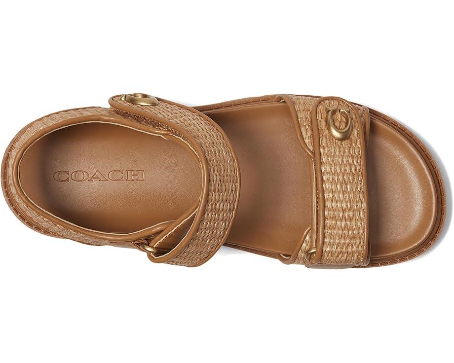 Brynn Leather Sandal Product Image