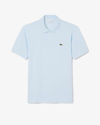 Classic Fit L.12.12 LIGHT Polo Shirt Product Image