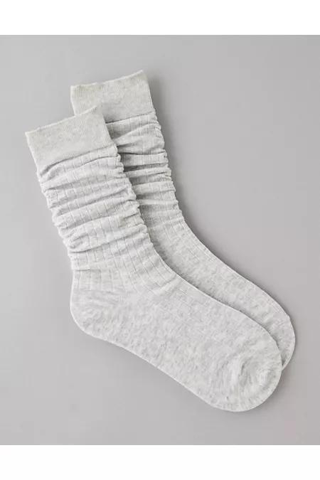 AE Lightweight Slouchy Socks Women's Product Image
