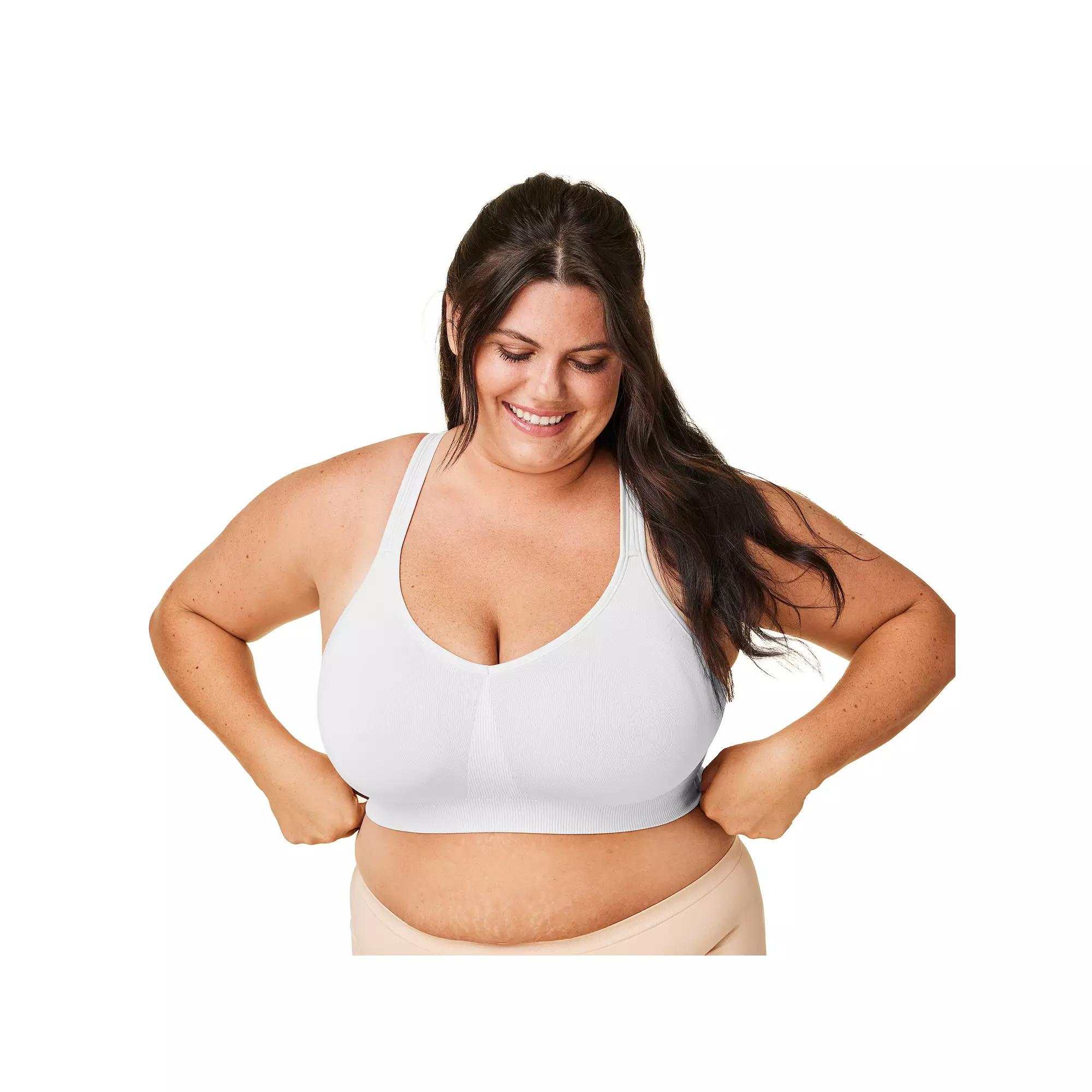 Bravado Designs Sculpt Wireless Everyday Bra, Women's,  Product Image