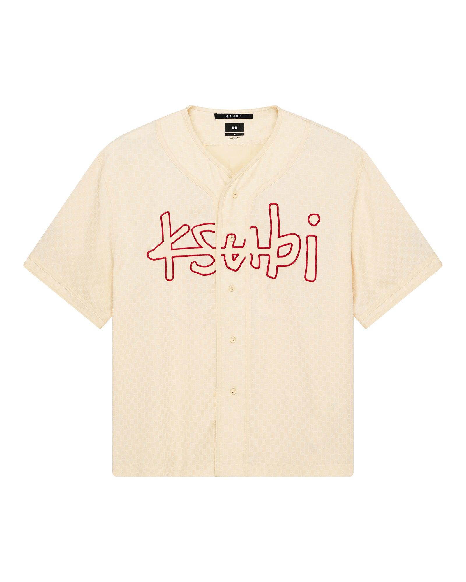 1999 BOX LIFE JERSEY DUSTY DESERT Male Product Image