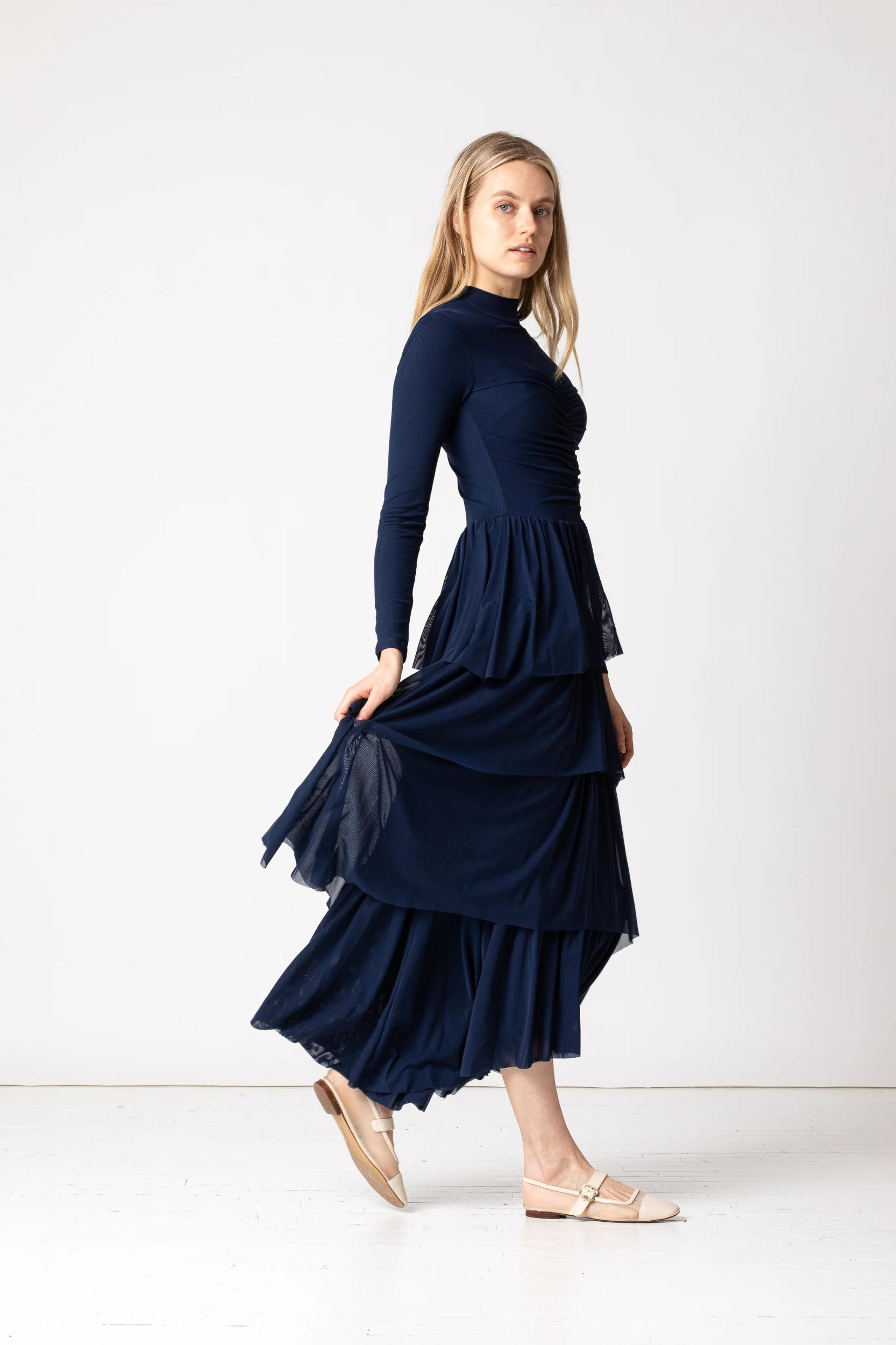 Lunella Euorpa Dress Product Image