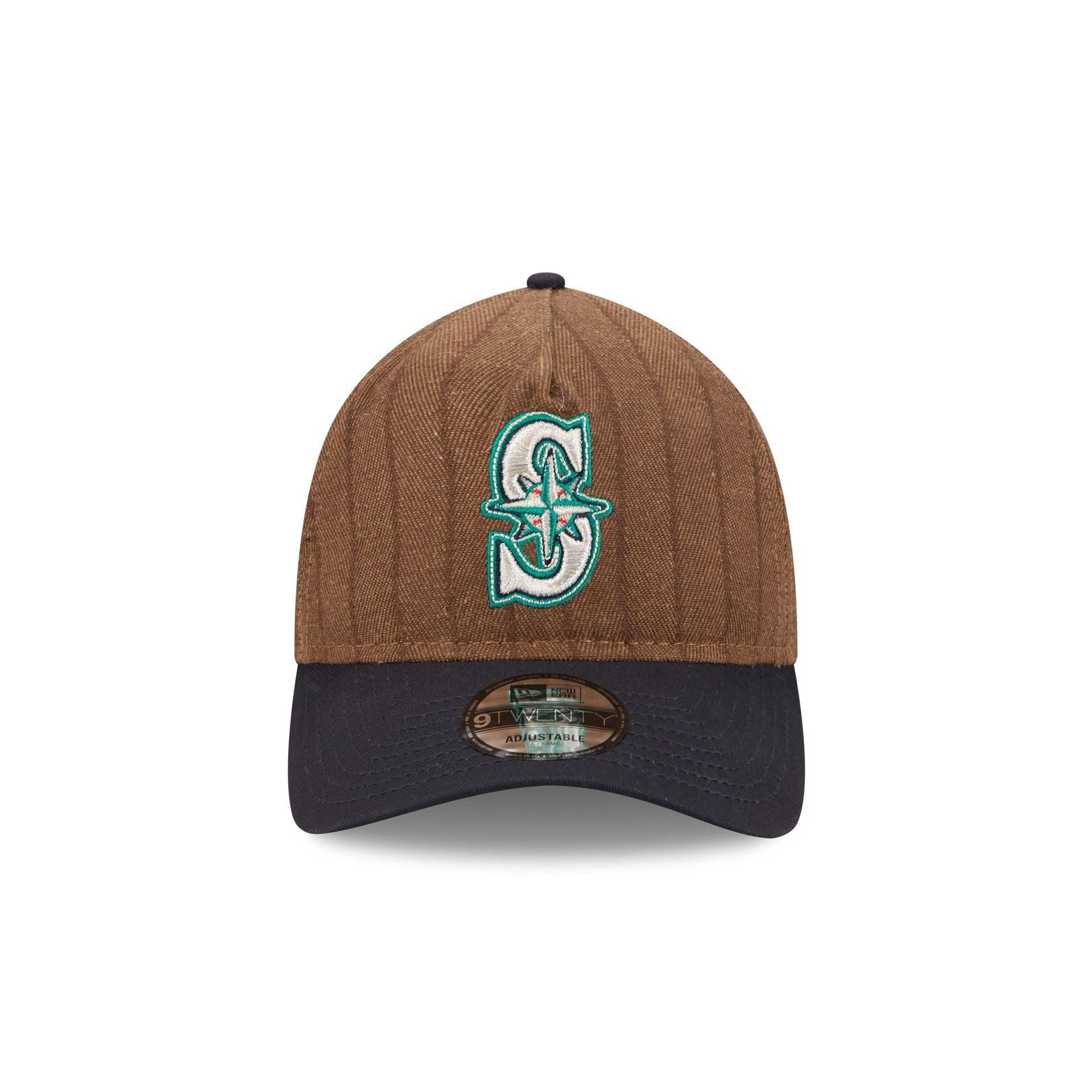 San Francisco Giants Ripstop 9FORTY M-Crown A-Frame Snapback Hat Male Product Image