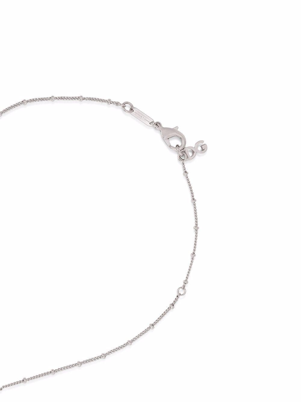 cross pendant necklace Product Image