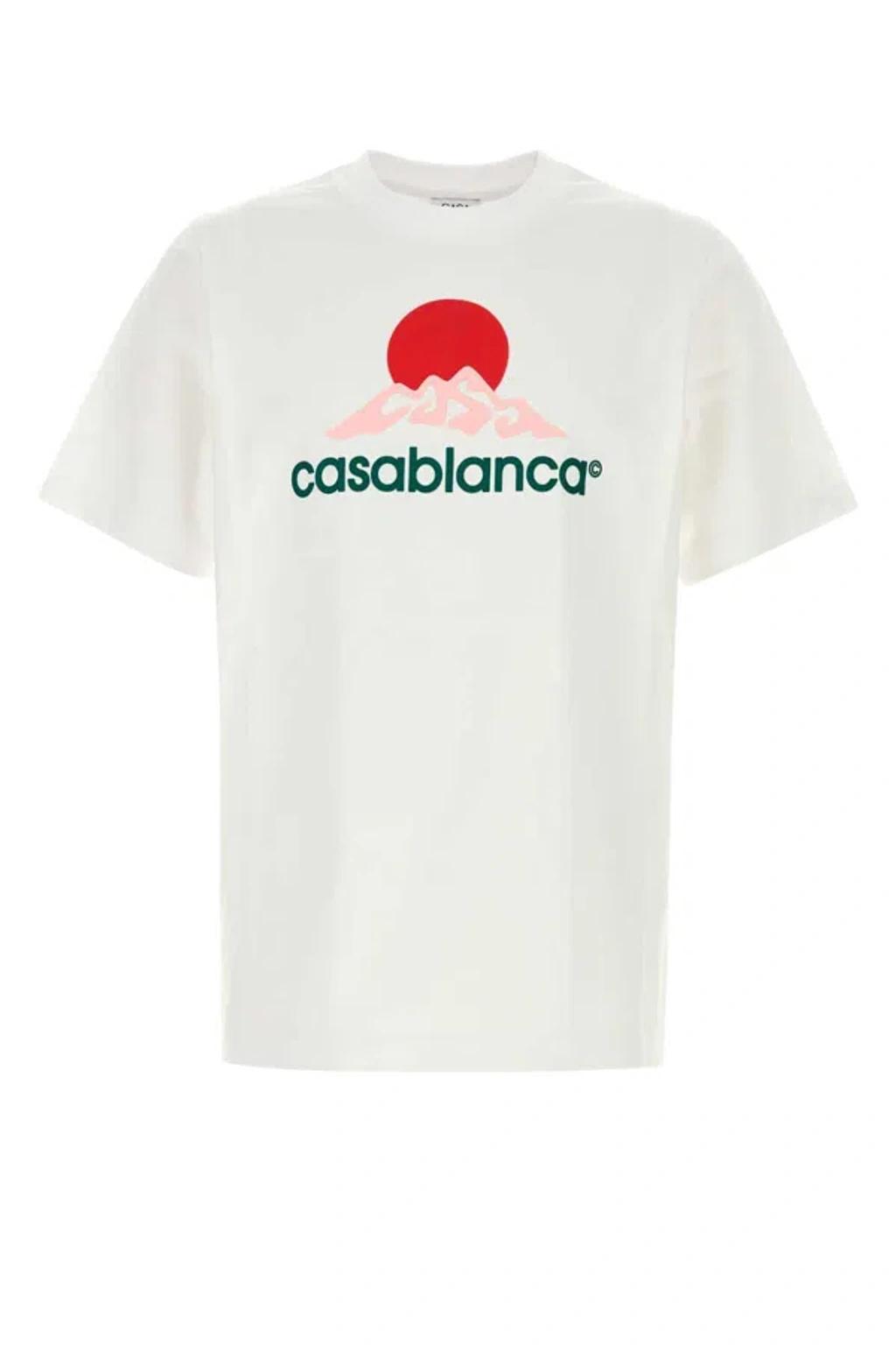 organic-cotton t-shirt Product Image