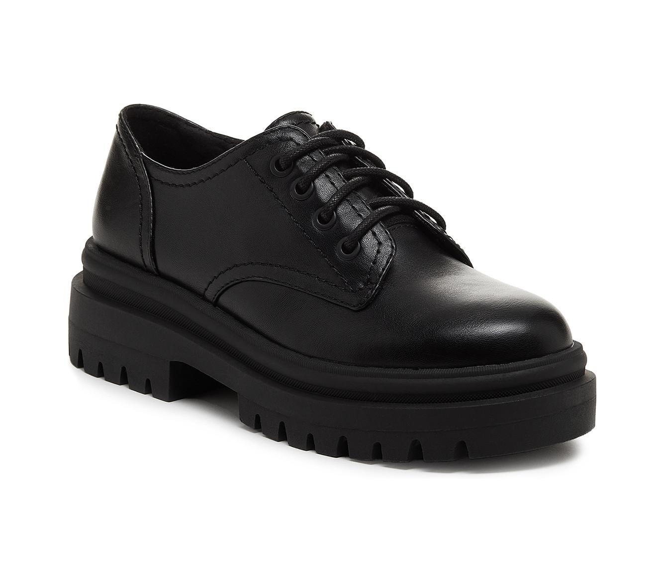Women's Rocket Dog Donna Platform Oxfords Product Image