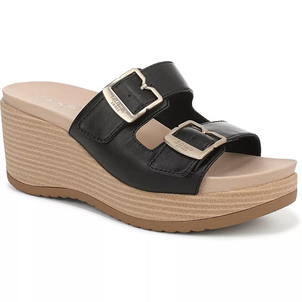 Dr. Scholl's Cali Breeze Women's Sandals,  Product Image