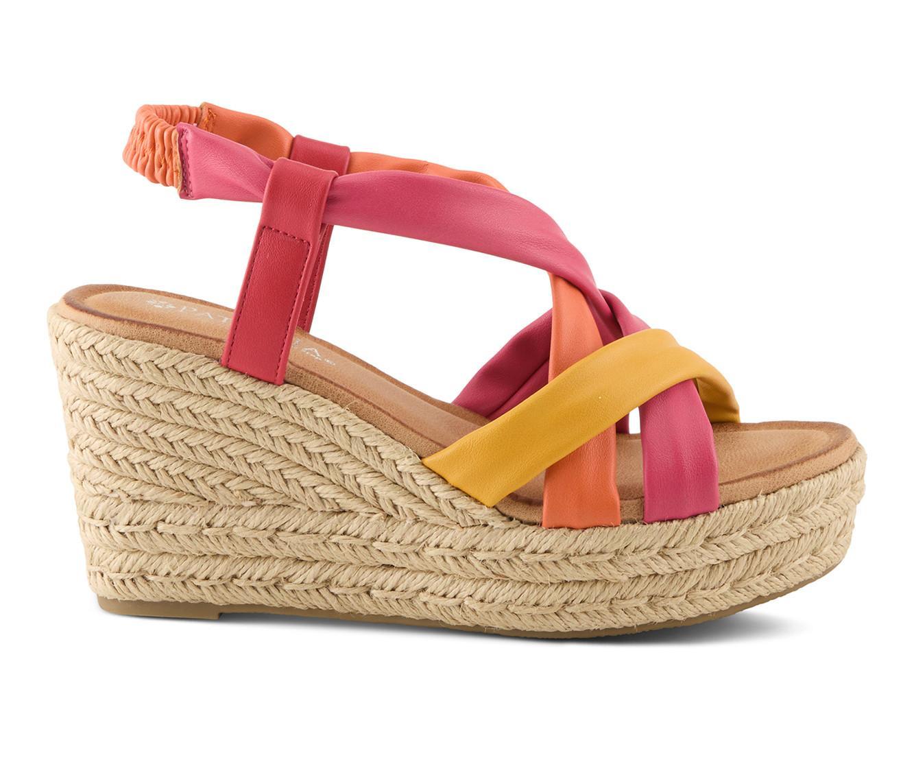 Women's Patrizia Shakayla Wedges Product Image