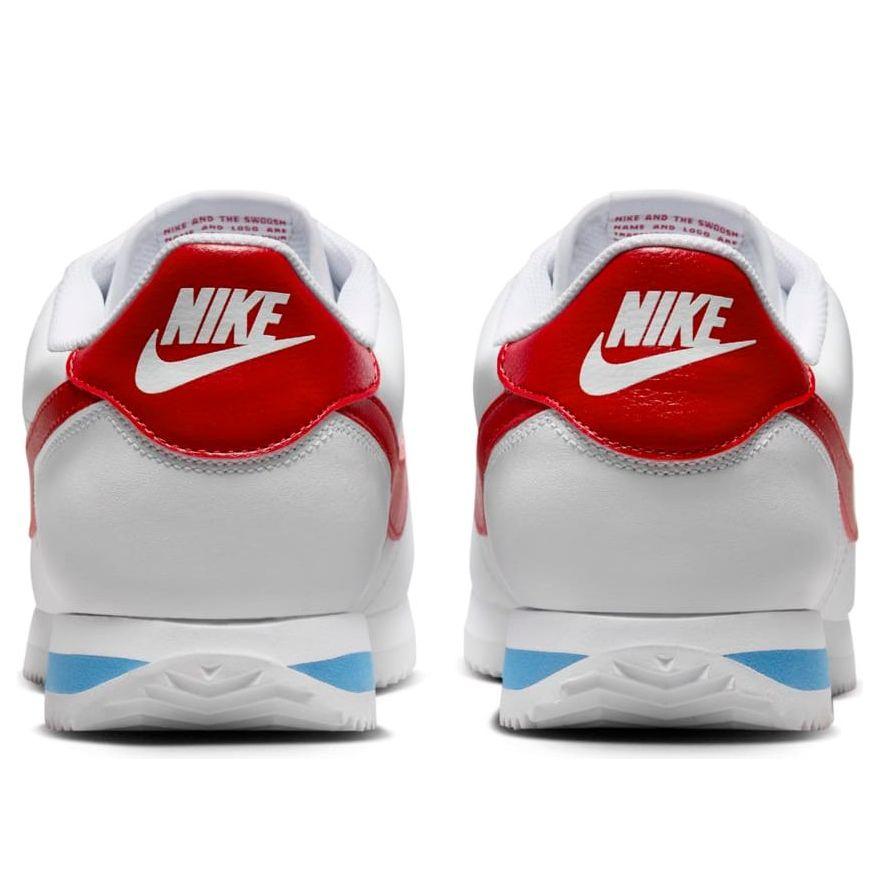 Nike Men's Cortez Leather Shoes Product Image