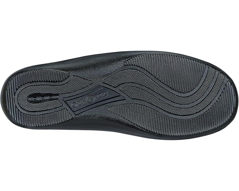 Downeast Clog Wool Product Image