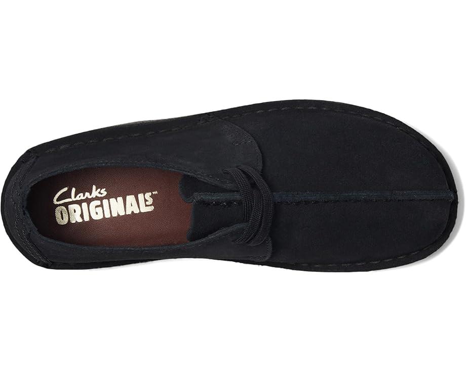 Wallabee Boots Product Image