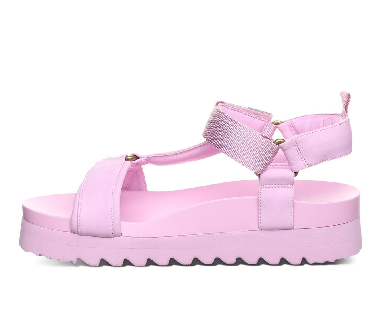 Women's Bearpaw Hydra Wedge Sandals Product Image