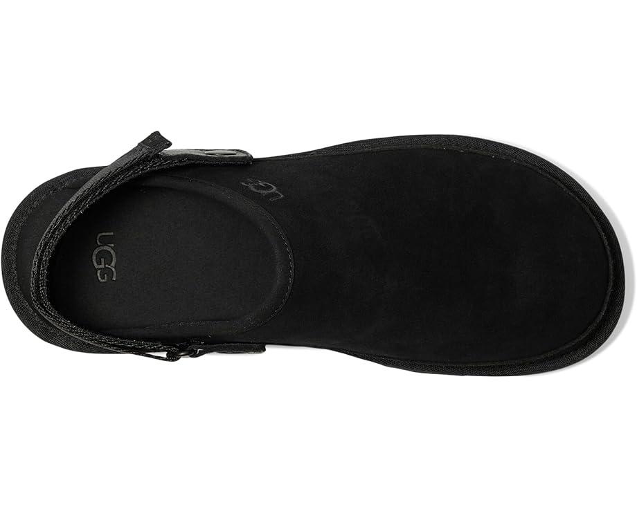 Classic Crafted Canvas Clogs Product Image