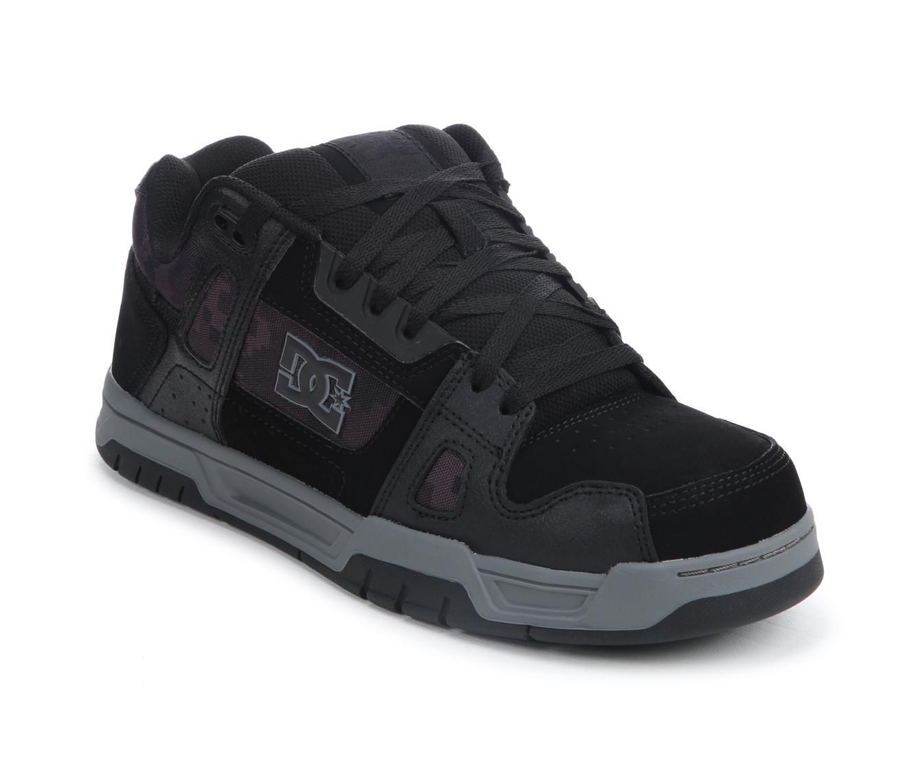 Men's DC Stag work Work Shoes Product Image